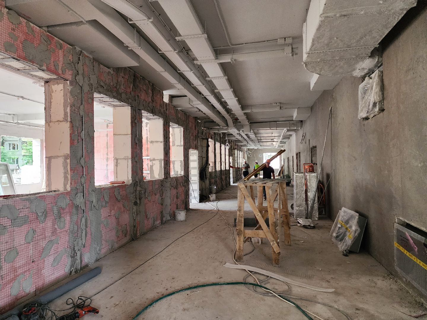 солнечногорск, строительство , образование , гимназия ,