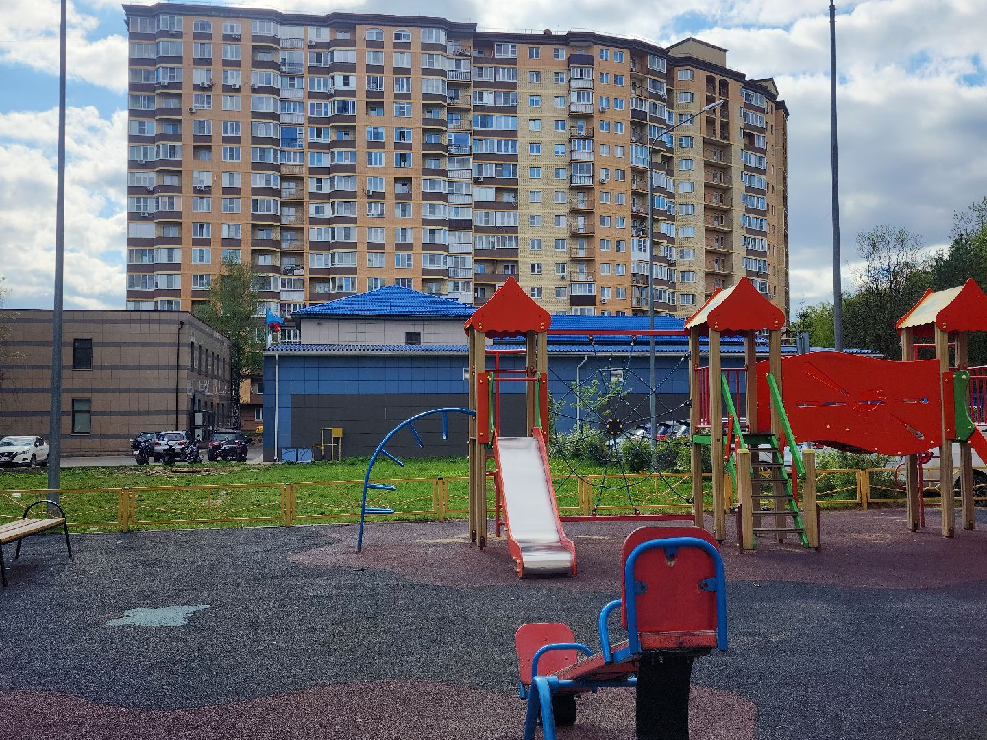 Звенигород, Благоустройство , Ямочный ремонт, Дороги ,