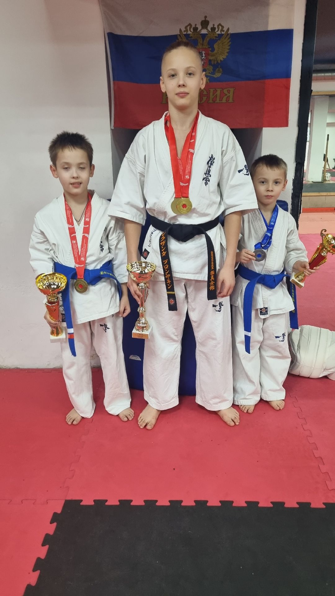 Ивантеевка