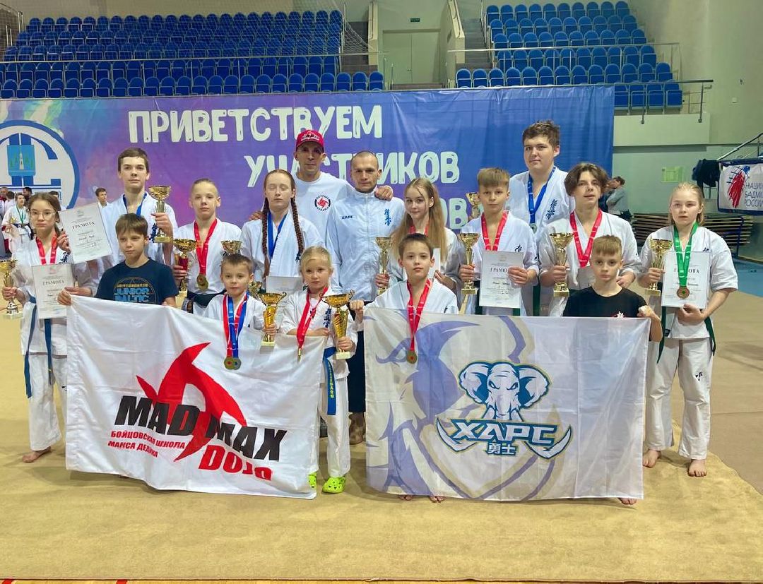 Ивантеевка