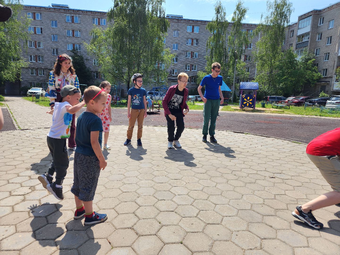 сергиево-посадский городской округ, сергиев посад, психологическая школа, школа юппи, юные психологи,саногенное мышление,
