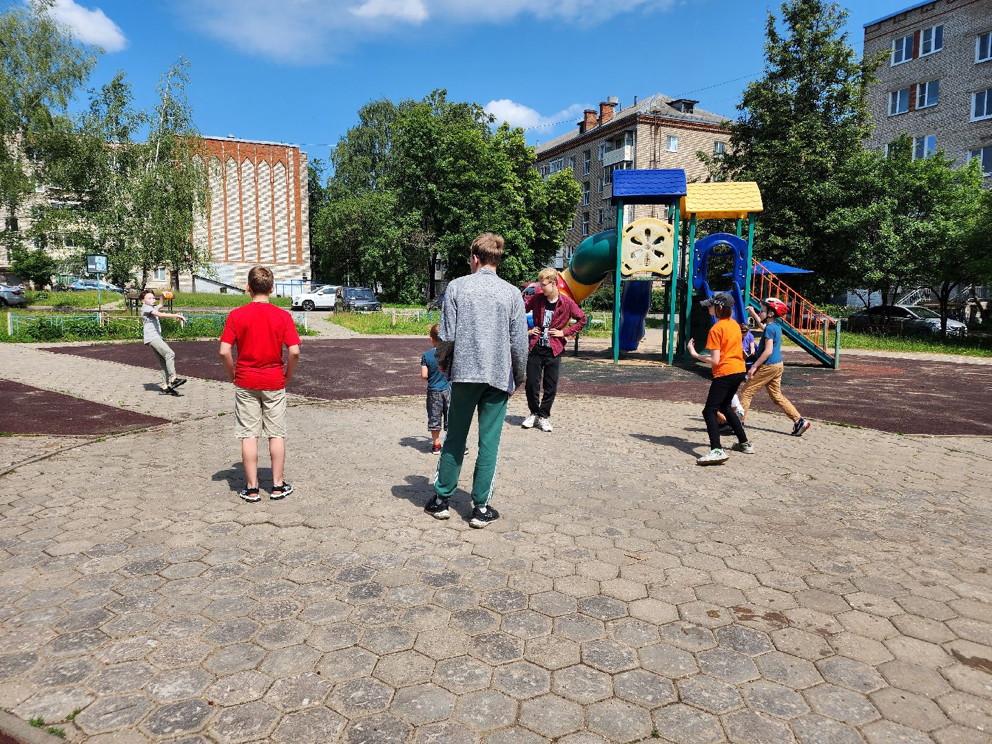 сергиево-посадский городской округ, сергиев посад, психологическая школа, школа юппи, юные психологи,саногенное мышление,