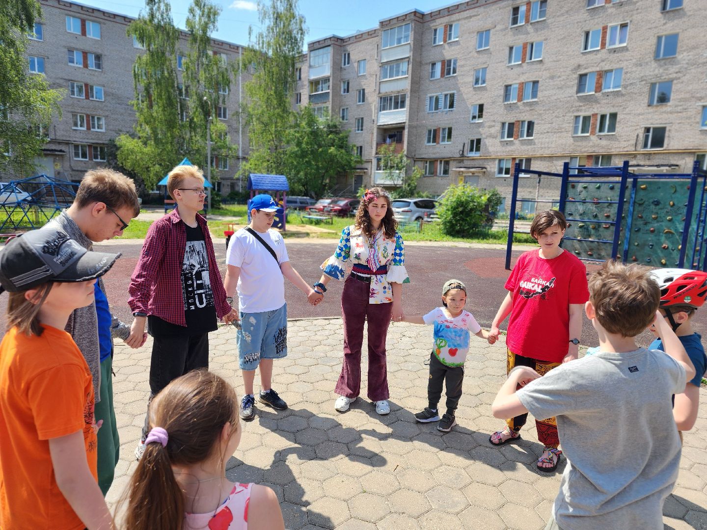 сергиево-посадский городской округ, сергиев посад, психологическая школа, школа юппи, юные психологи,саногенное мышление,
