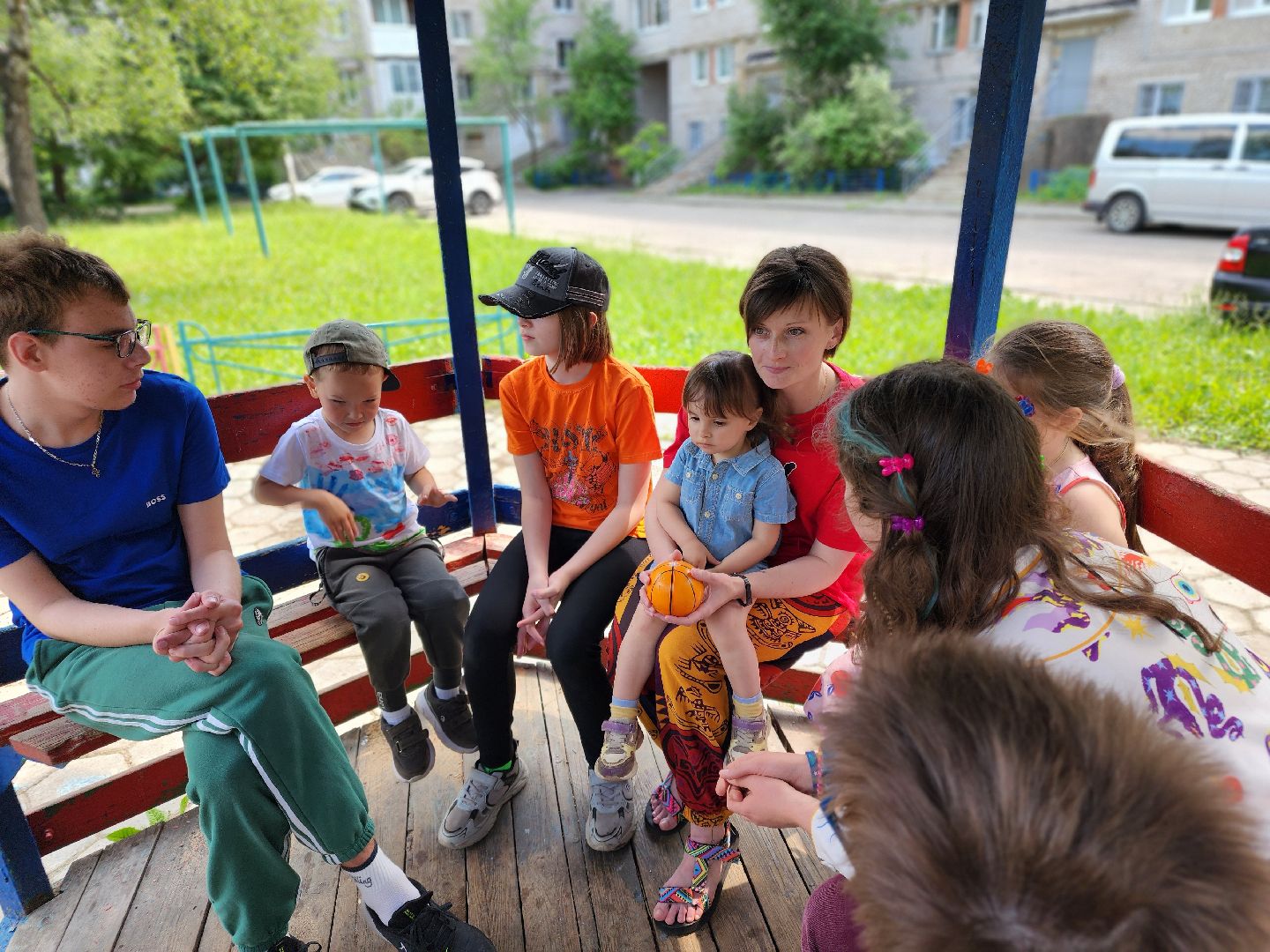 сергиево-посадский городской округ, сергиев посад, психологическая школа, школа юппи, юные психологи,саногенное мышление,