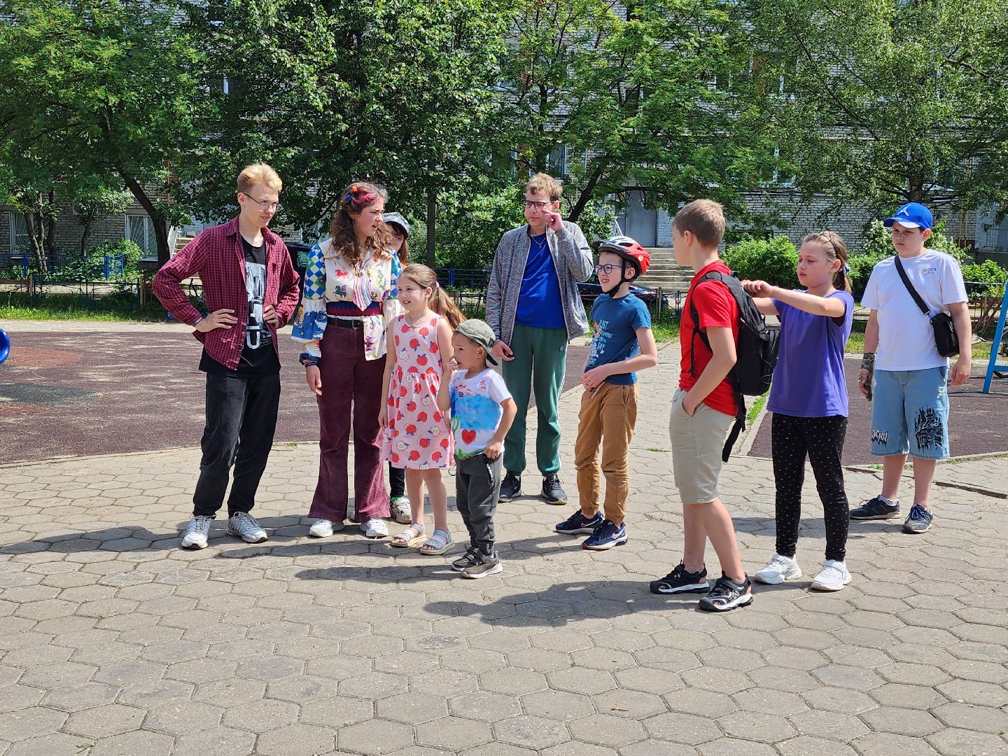 сергиево-посадский городской округ, сергиев посад, психологическая школа, школа юппи, юные психологи,саногенное мышление,