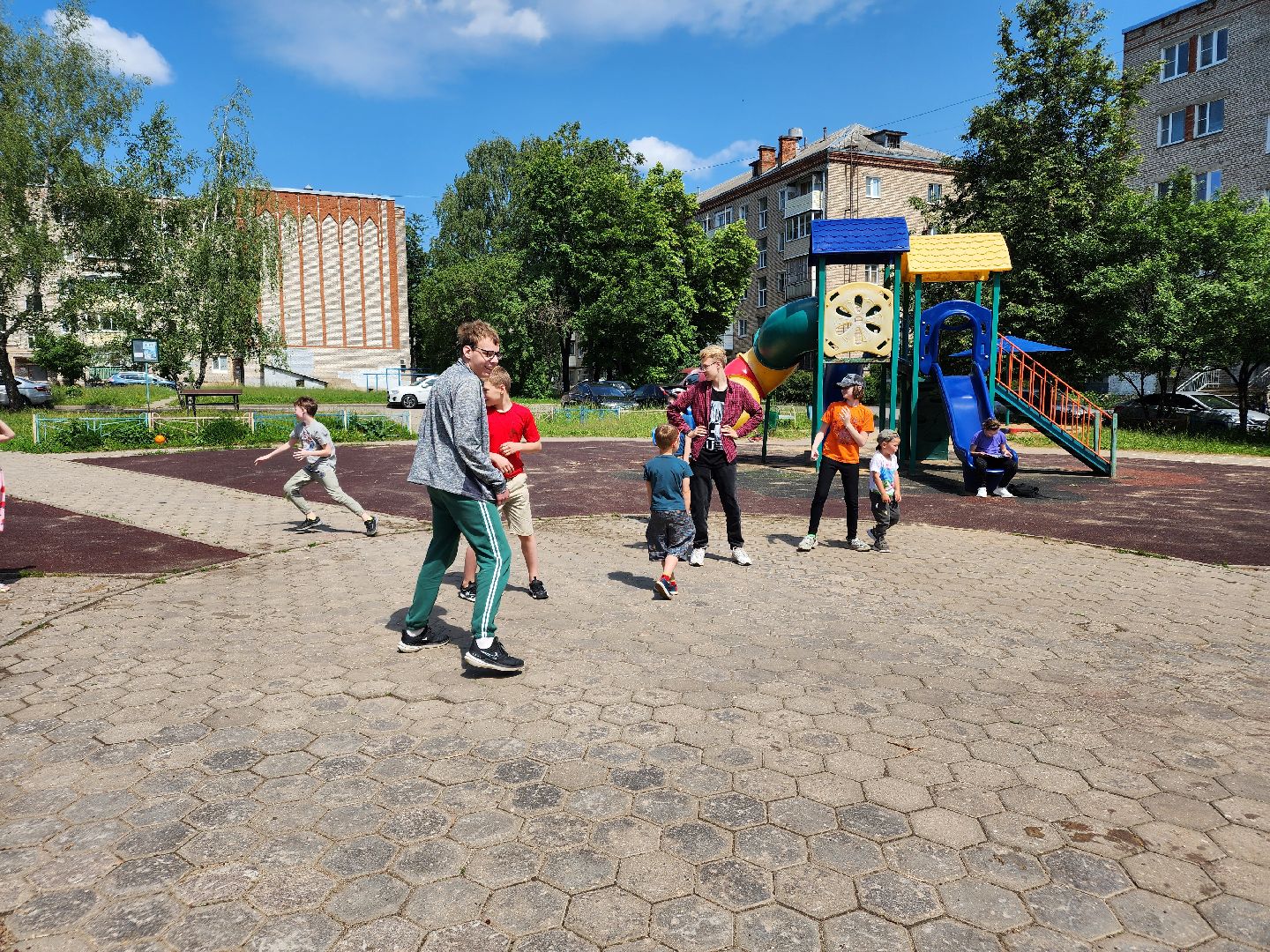 сергиево-посадский городской округ, сергиев посад, психологическая школа, школа юппи, юные психологи,саногенное мышление,