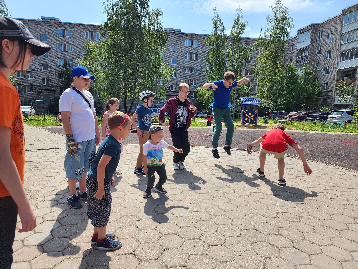 сергиево-посадский городской округ, сергиев посад, психологическая школа, школа юппи, юные психологи,саногенное мышление,