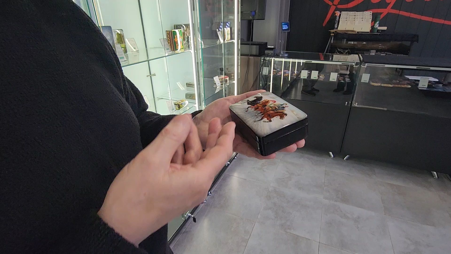 мытищи, федоскино,