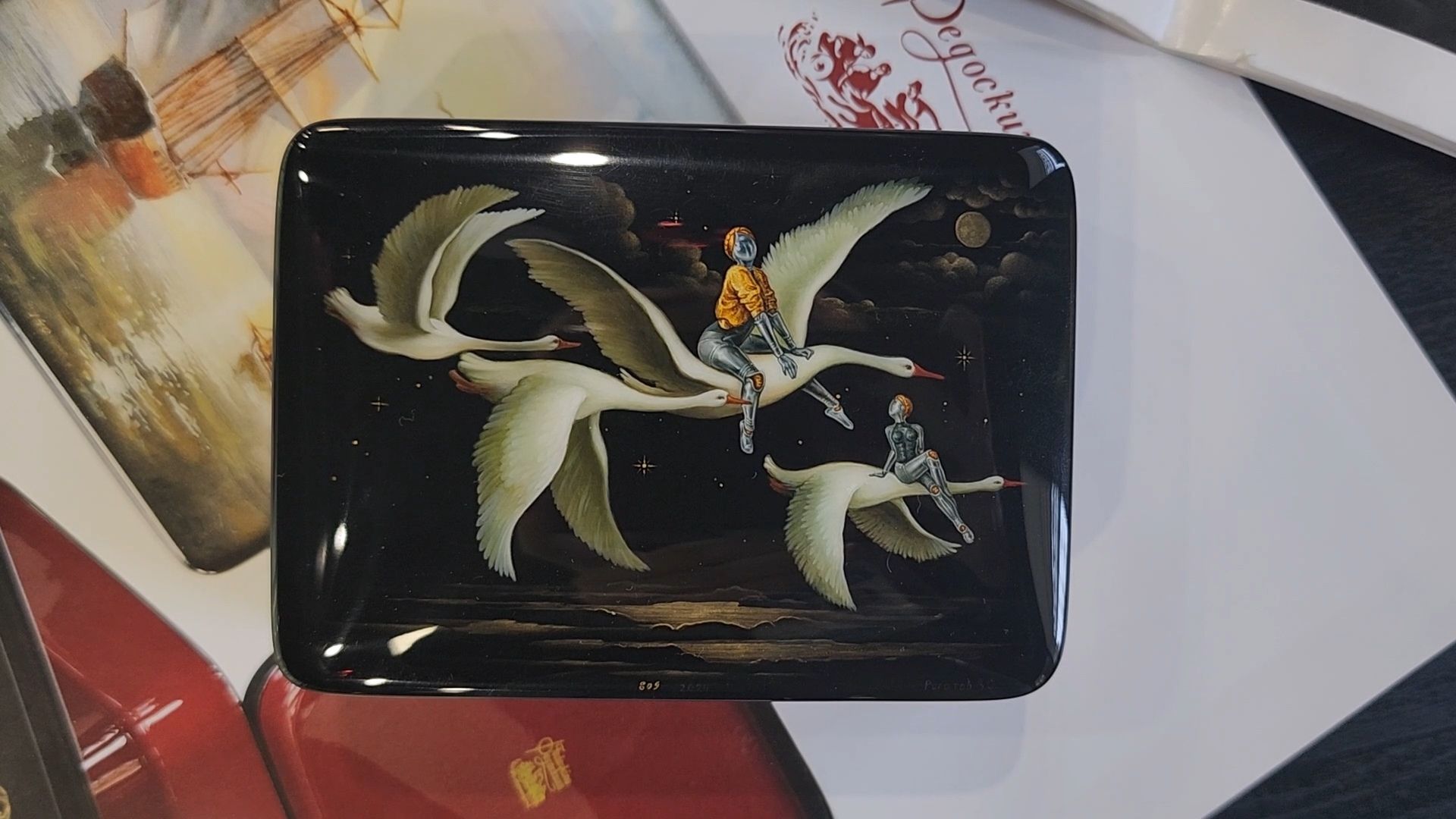 мытищи, федоскино,