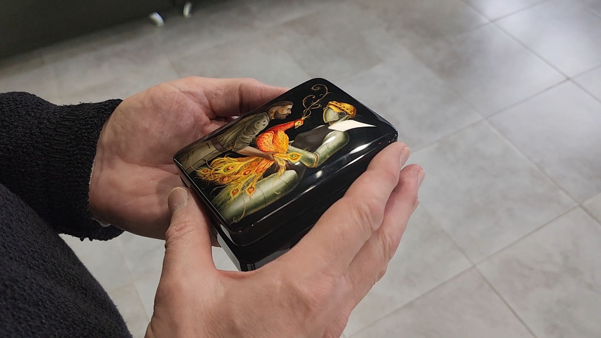 мытищи, федоскино,