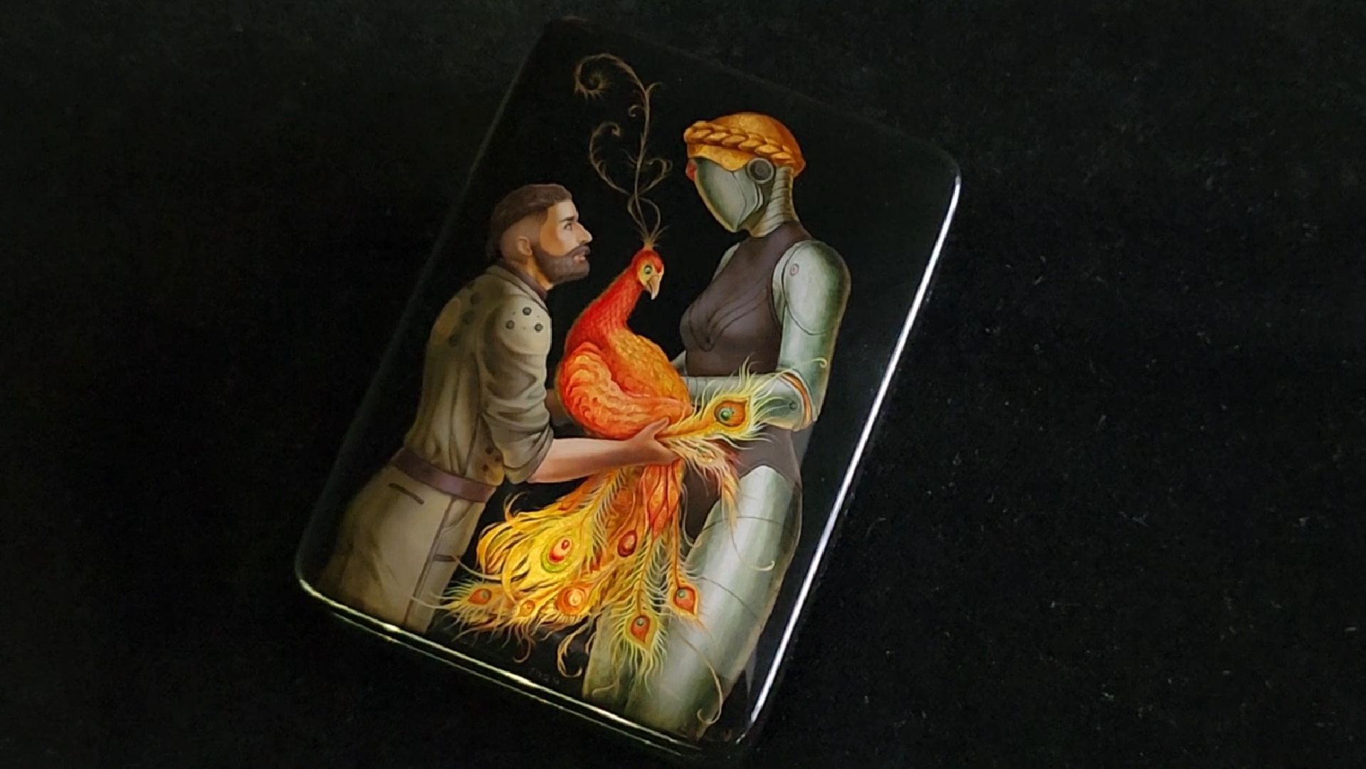 мытищи, федоскино,