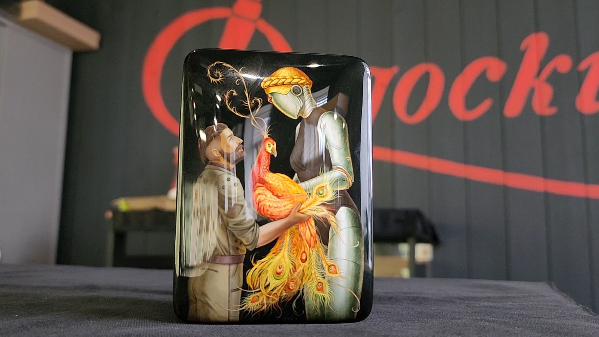 мытищи, федоскино,