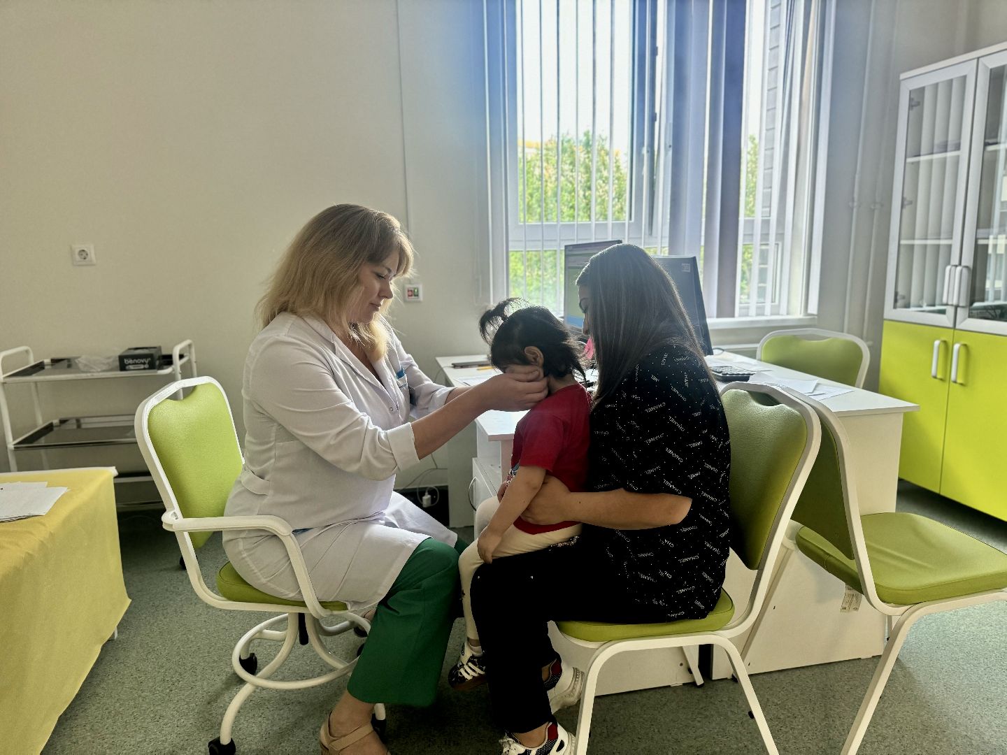 сезонная аллергия, врач аллерголог-иммунолог, ленинский городской округ,