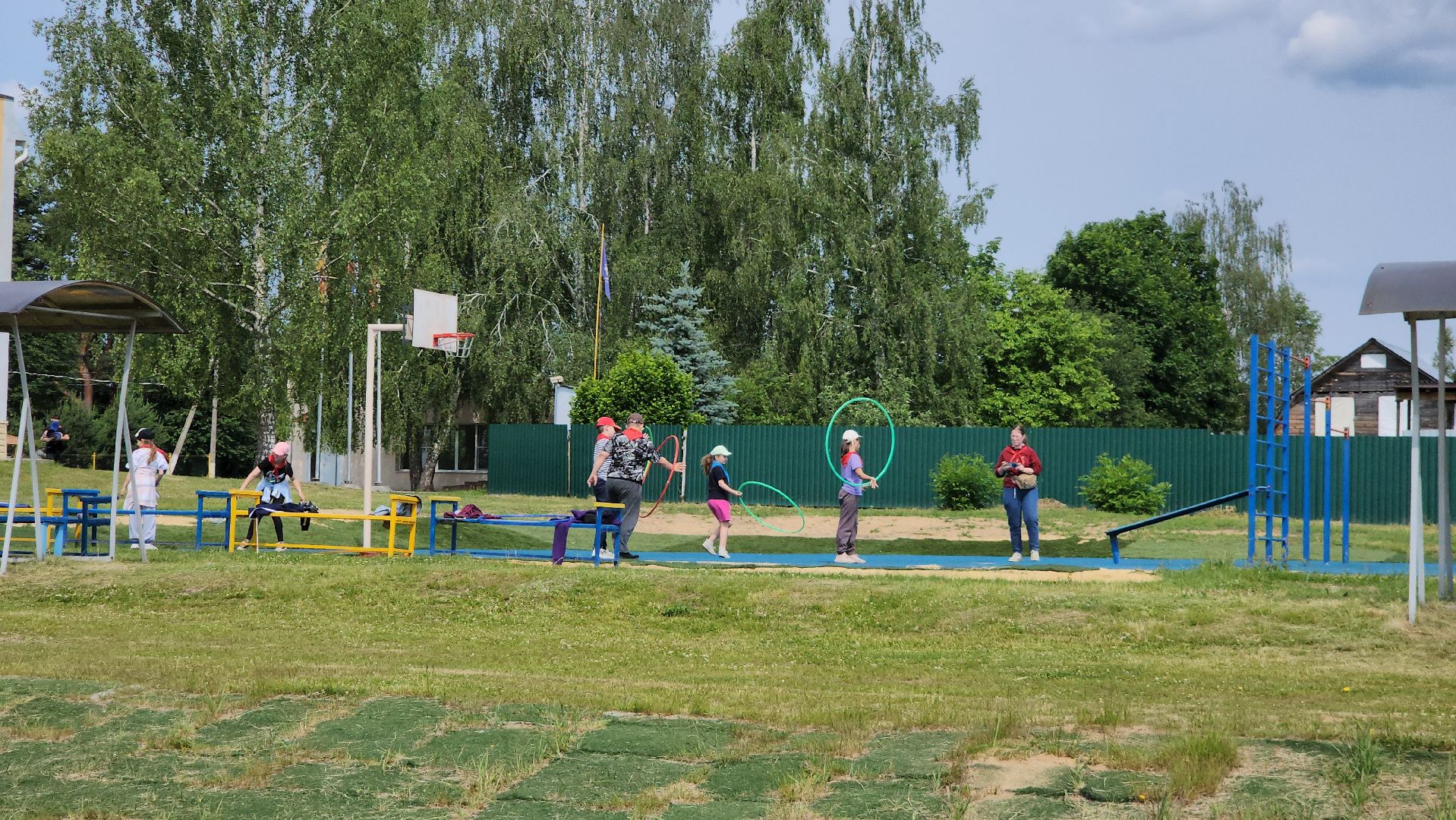 Егорьевск , Подмосковье , Московская область ,