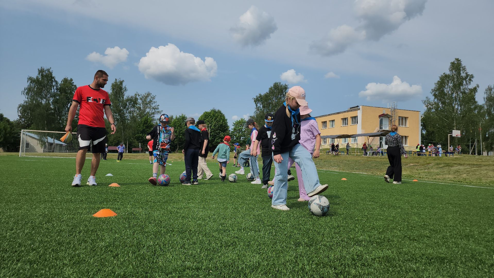Егорьевск , Подмосковье , Московская область ,