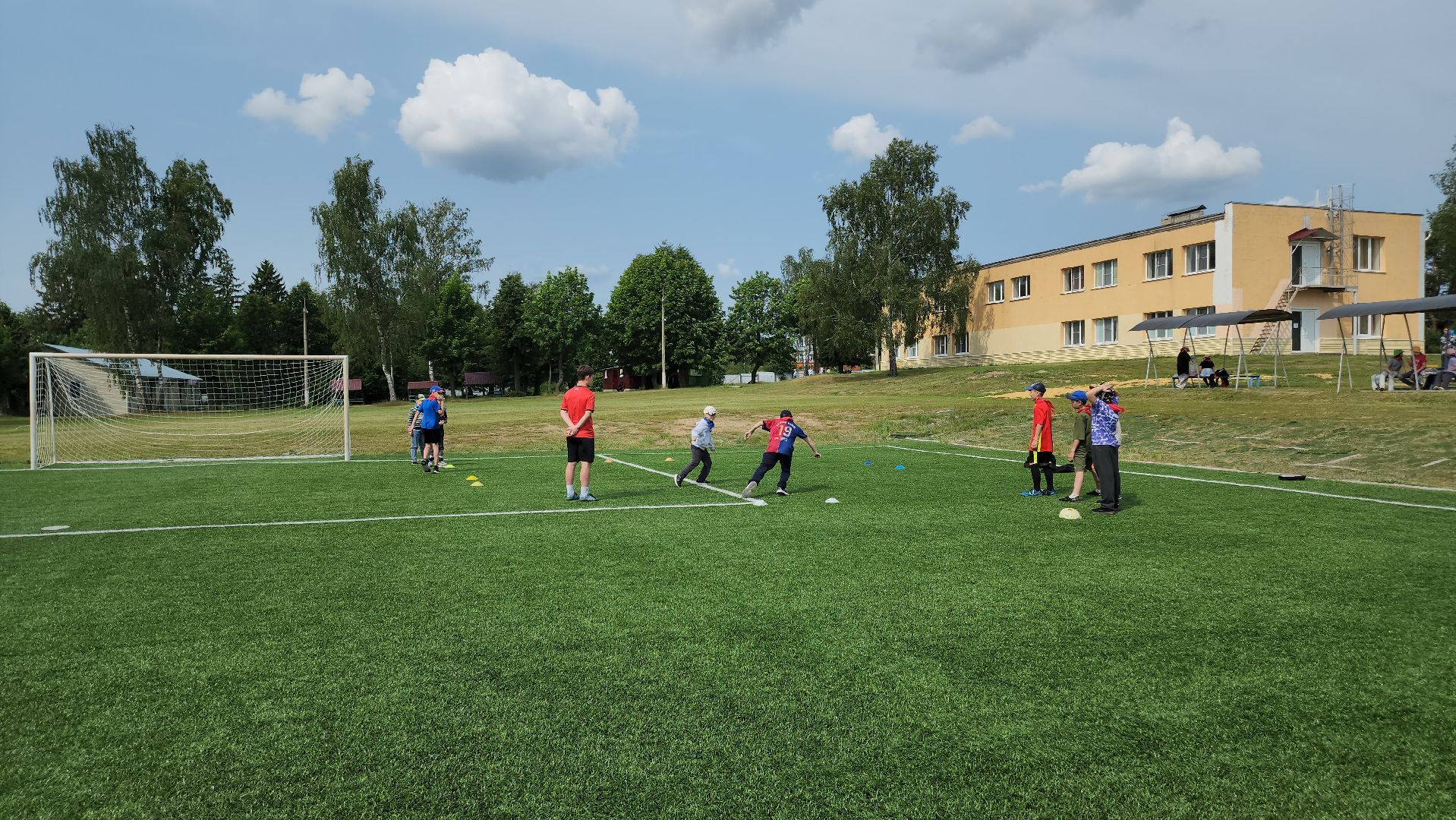 Егорьевск , Подмосковье , Московская область ,