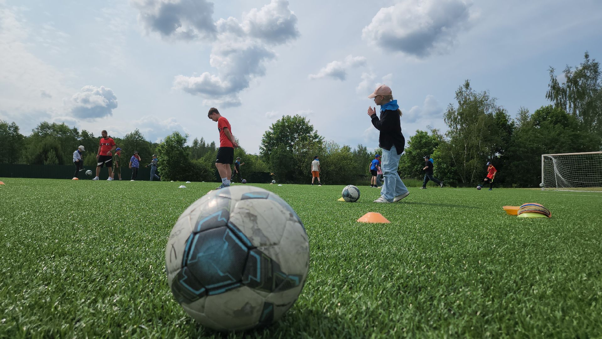 Егорьевск , Подмосковье , Московская область ,