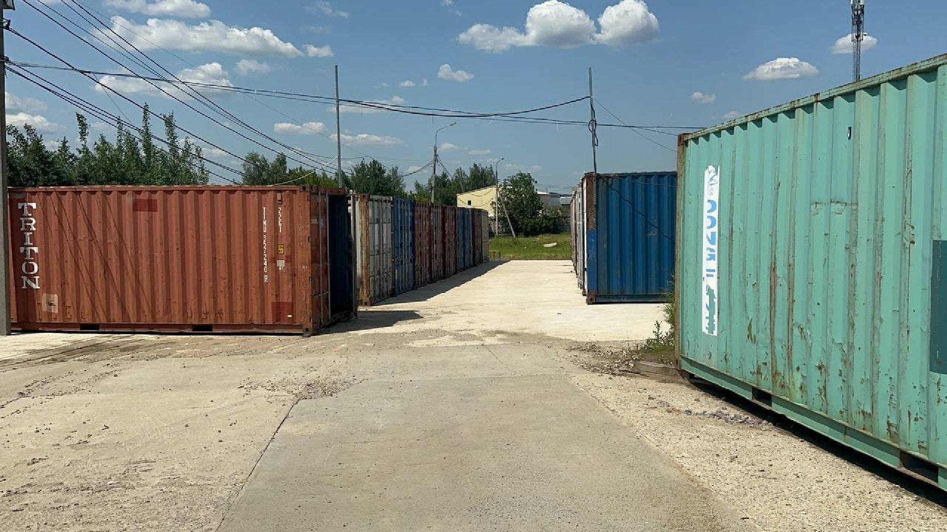 домодедово, проверка, контейнеры, грузы,