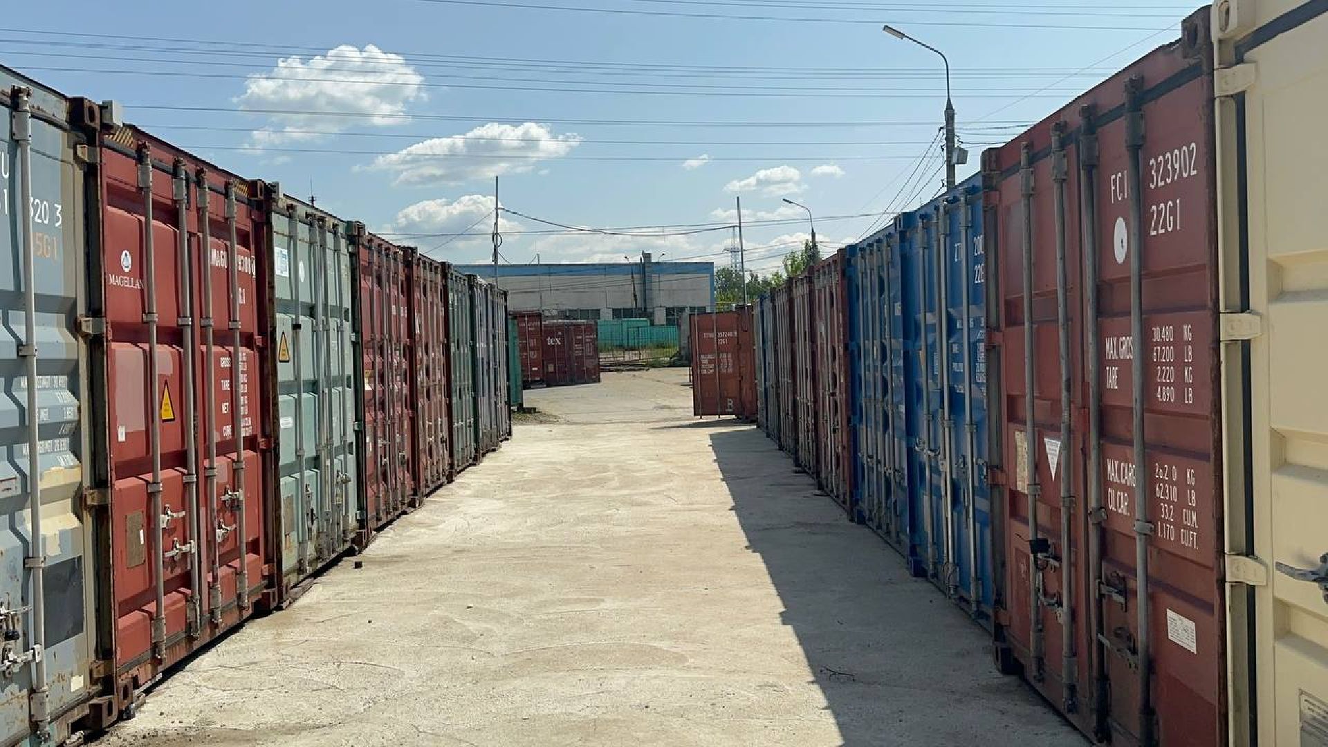 домодедово, проверка, контейнеры, грузы,