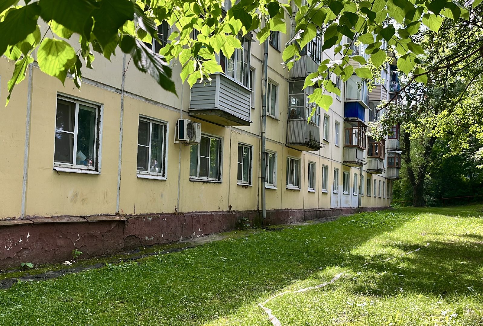 наро-фоминск, наро-фоминский городской округ, ремонт мкд, РЕМОНТ ДОМА НАРО-ФОМИНСК,