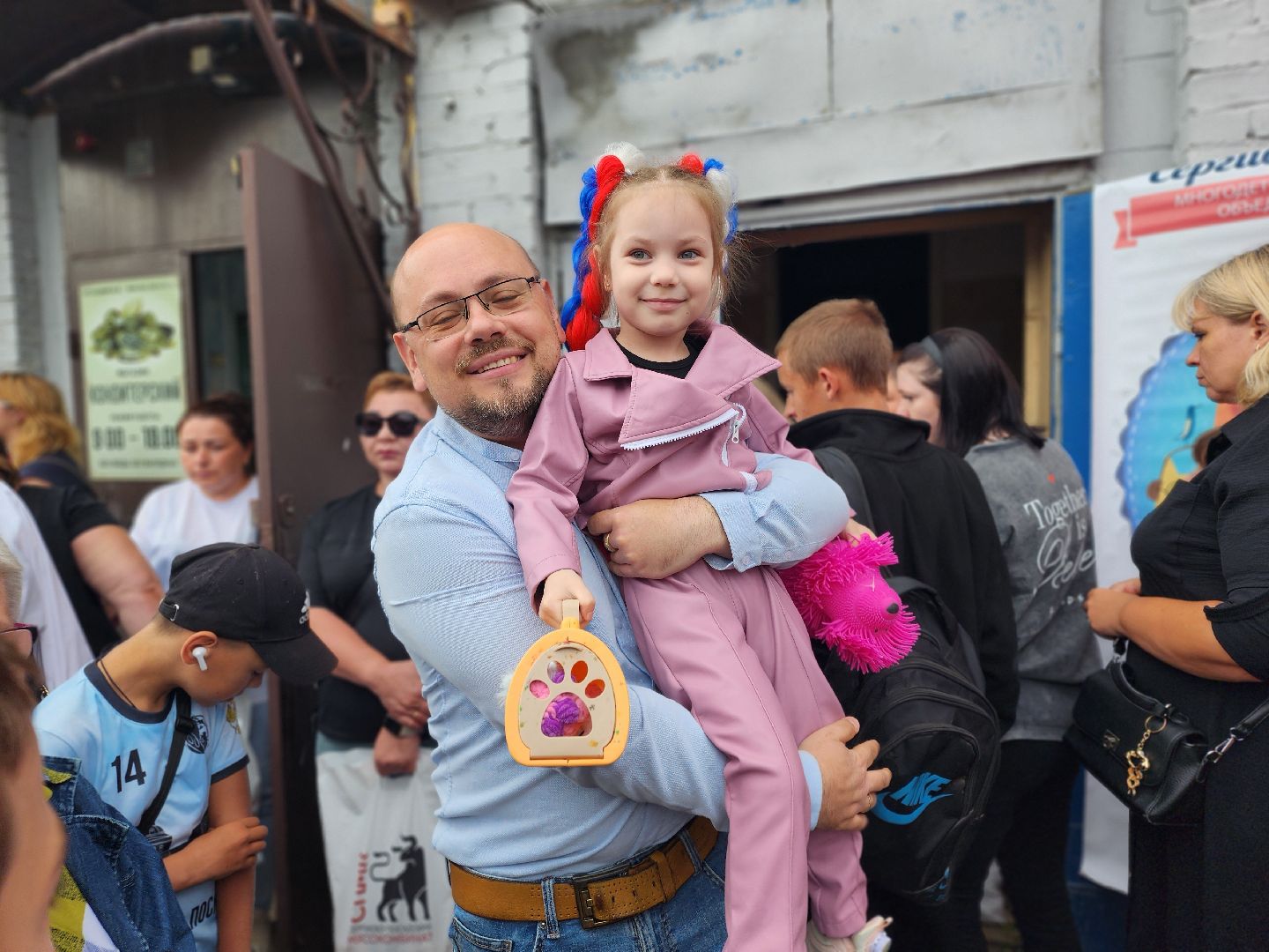 сергиево-посадский городской округ, сергиев посад, многомама сергиев посад, сергиево-посадский мясокомбинат, андрей мардасов, благотворительность,