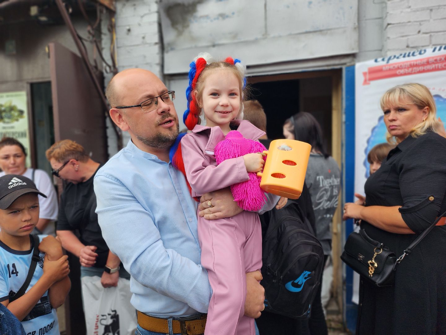 сергиево-посадский городской округ, сергиев посад, многомама сергиев посад, сергиево-посадский мясокомбинат, андрей мардасов, благотворительность,