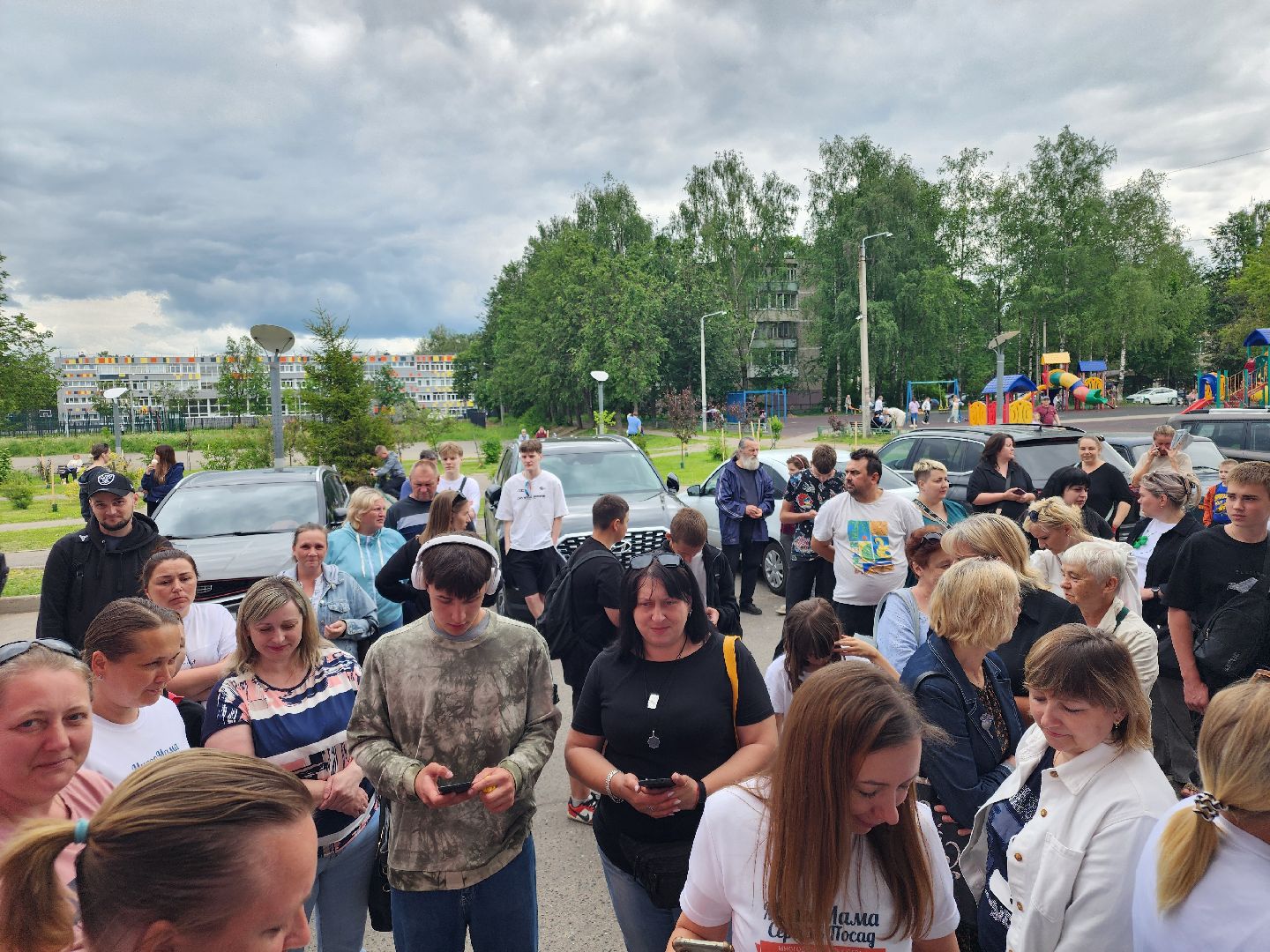 сергиево-посадский городской округ, сергиев посад, многомама сергиев посад, сергиево-посадский мясокомбинат, андрей мардасов, благотворительность,