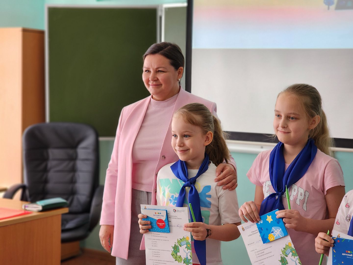 сергиев посад, сергиево-посадский городской округ, раздельный сбор мусора, мегабак, гимназия 5,