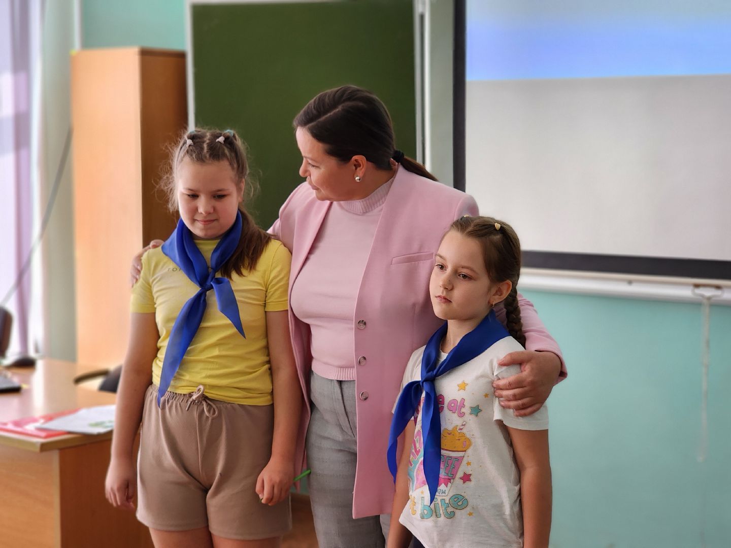 сергиев посад, сергиево-посадский городской округ, раздельный сбор мусора, мегабак, гимназия 5,