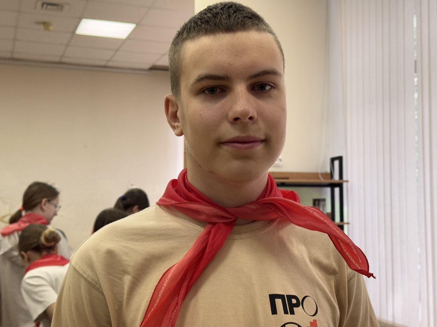 Творческая смена, Детский лагерь в Одинцово, Образование детей, одаренные дети,