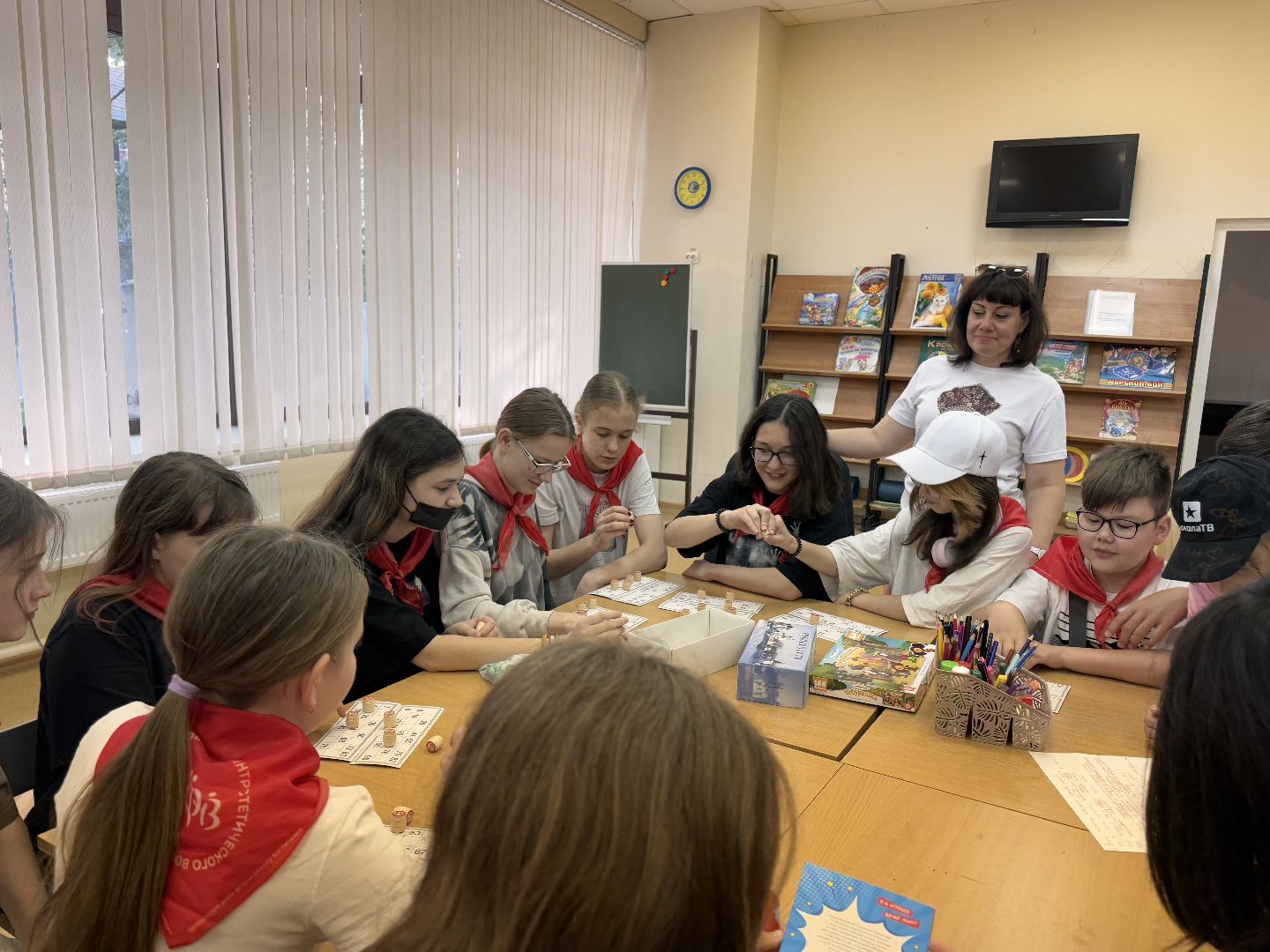 Творческая смена, Детский лагерь в Одинцово, Образование детей, одаренные дети,