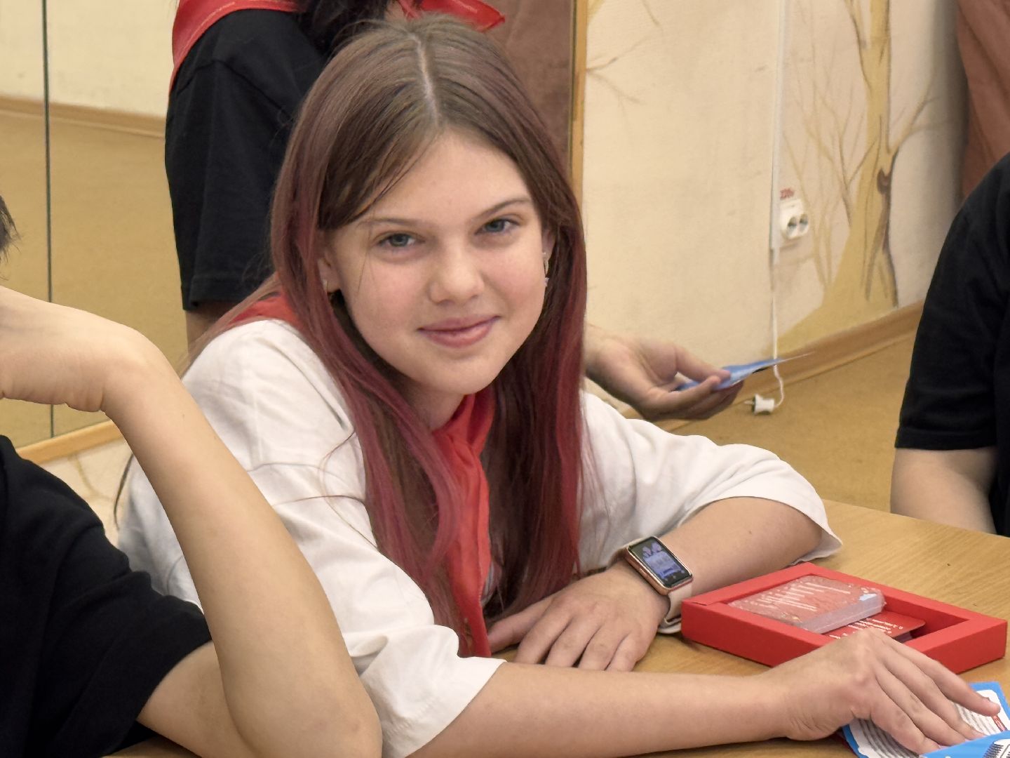 Творческая смена, Детский лагерь в Одинцово, Образование детей, одаренные дети,