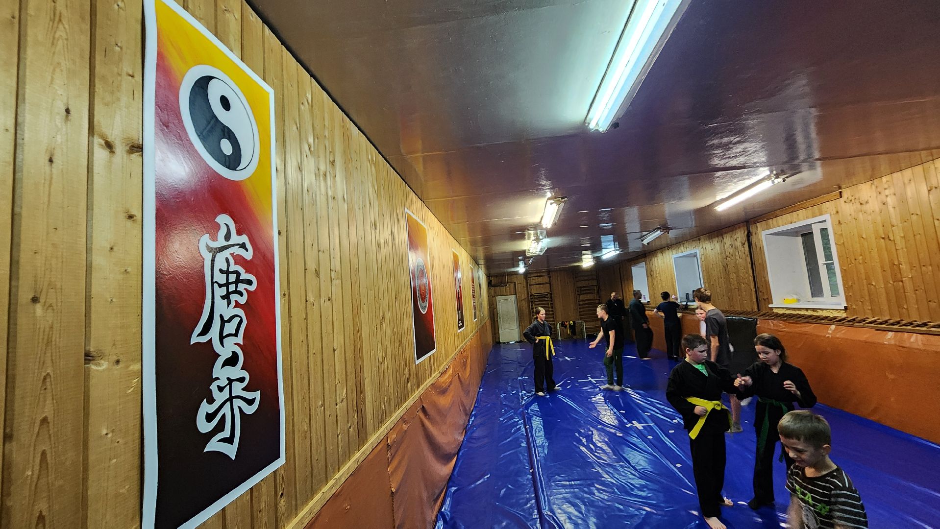 спорт, самооборона, протвино,