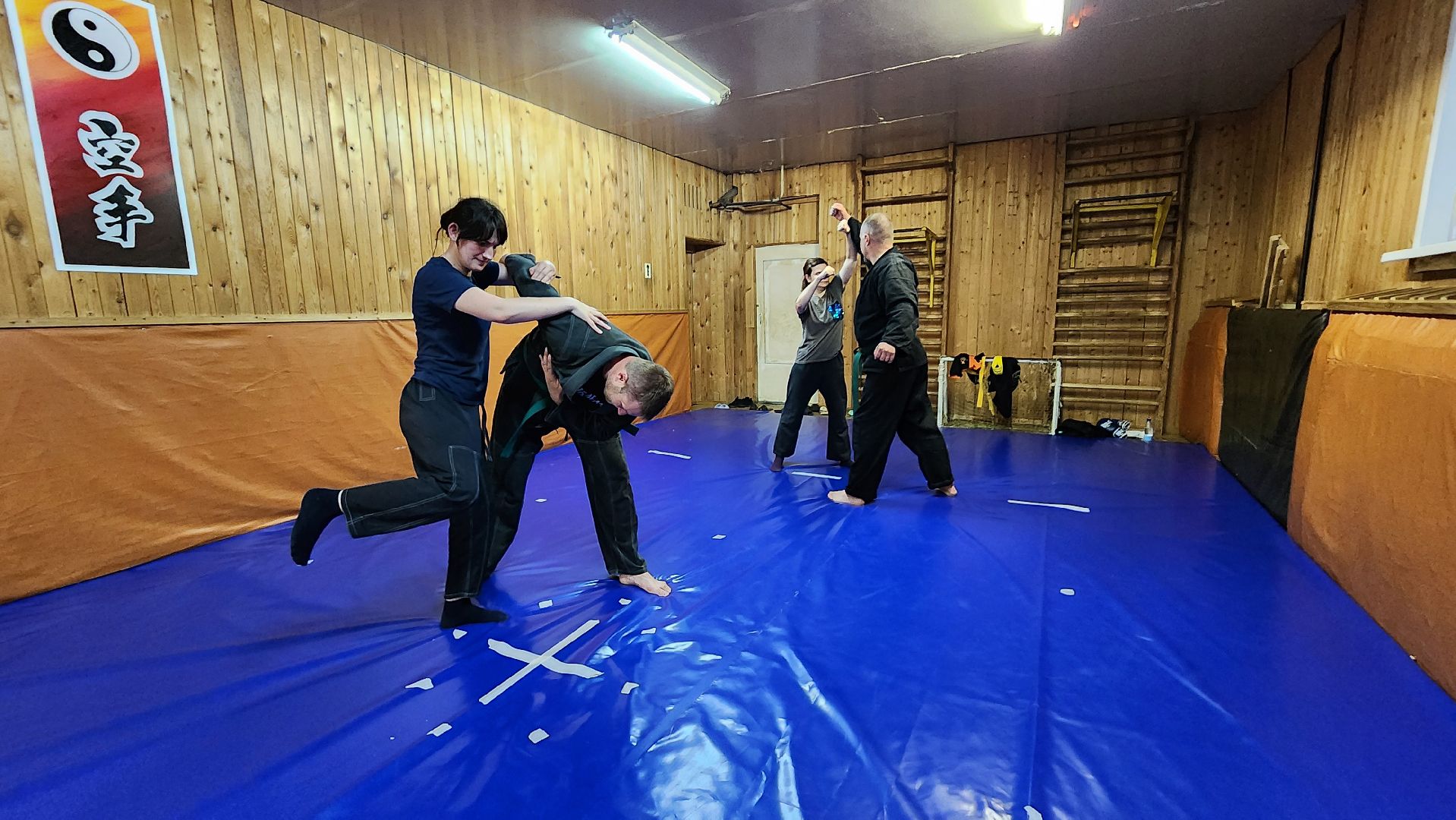 спорт, самооборона, протвино,