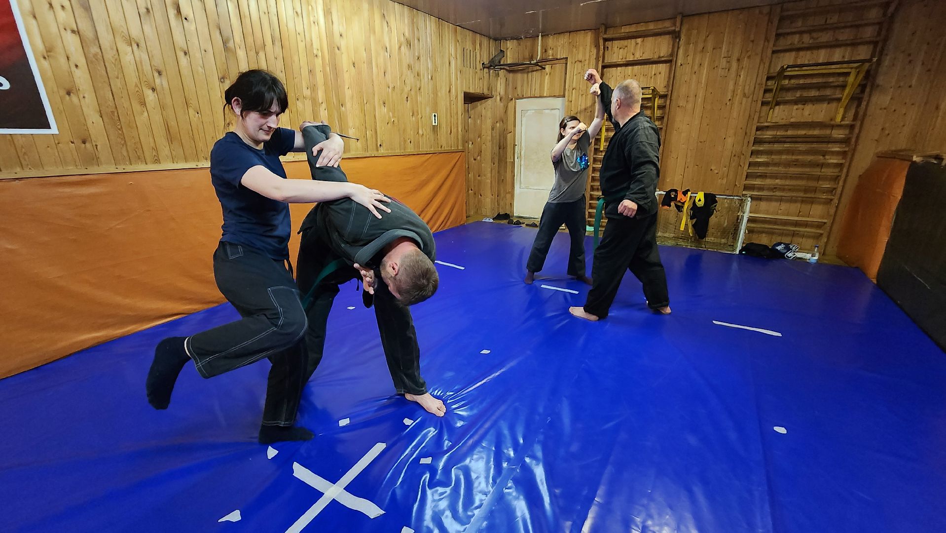 спорт, самооборона, протвино,