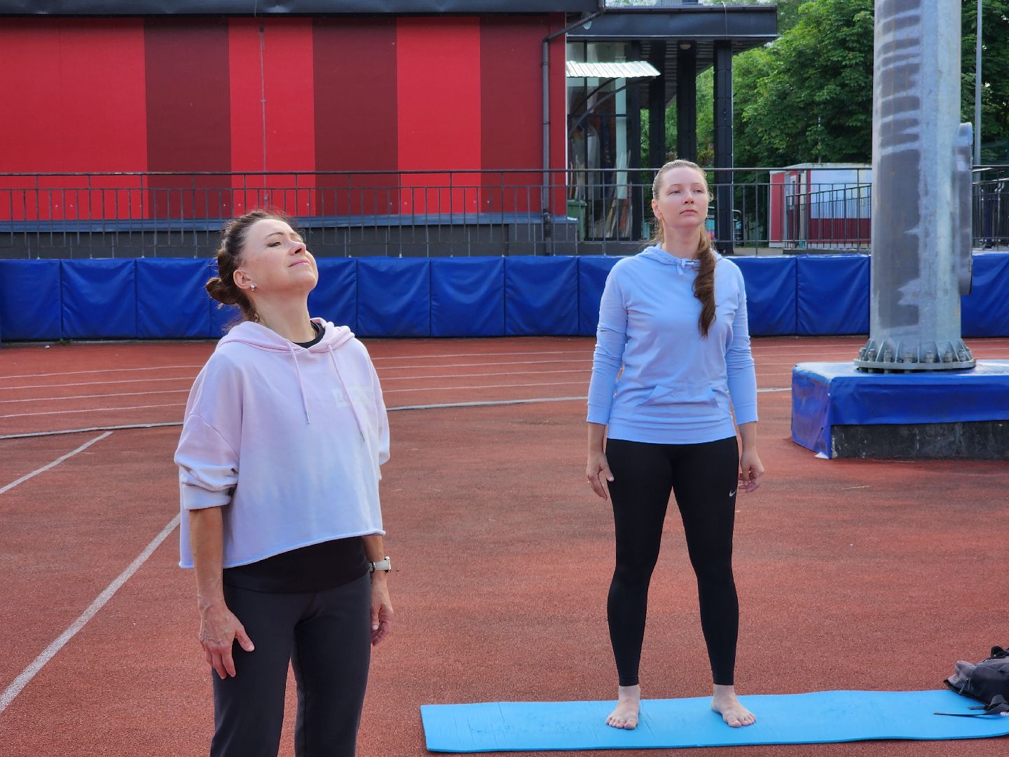 солнечногорск, спорт, здоровье , парк, лето,