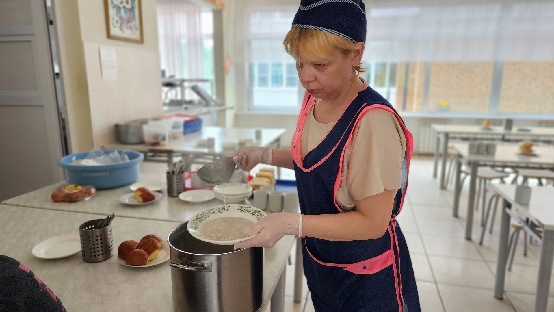 Руза , Нестеровский лицей, Умные каникулы ,