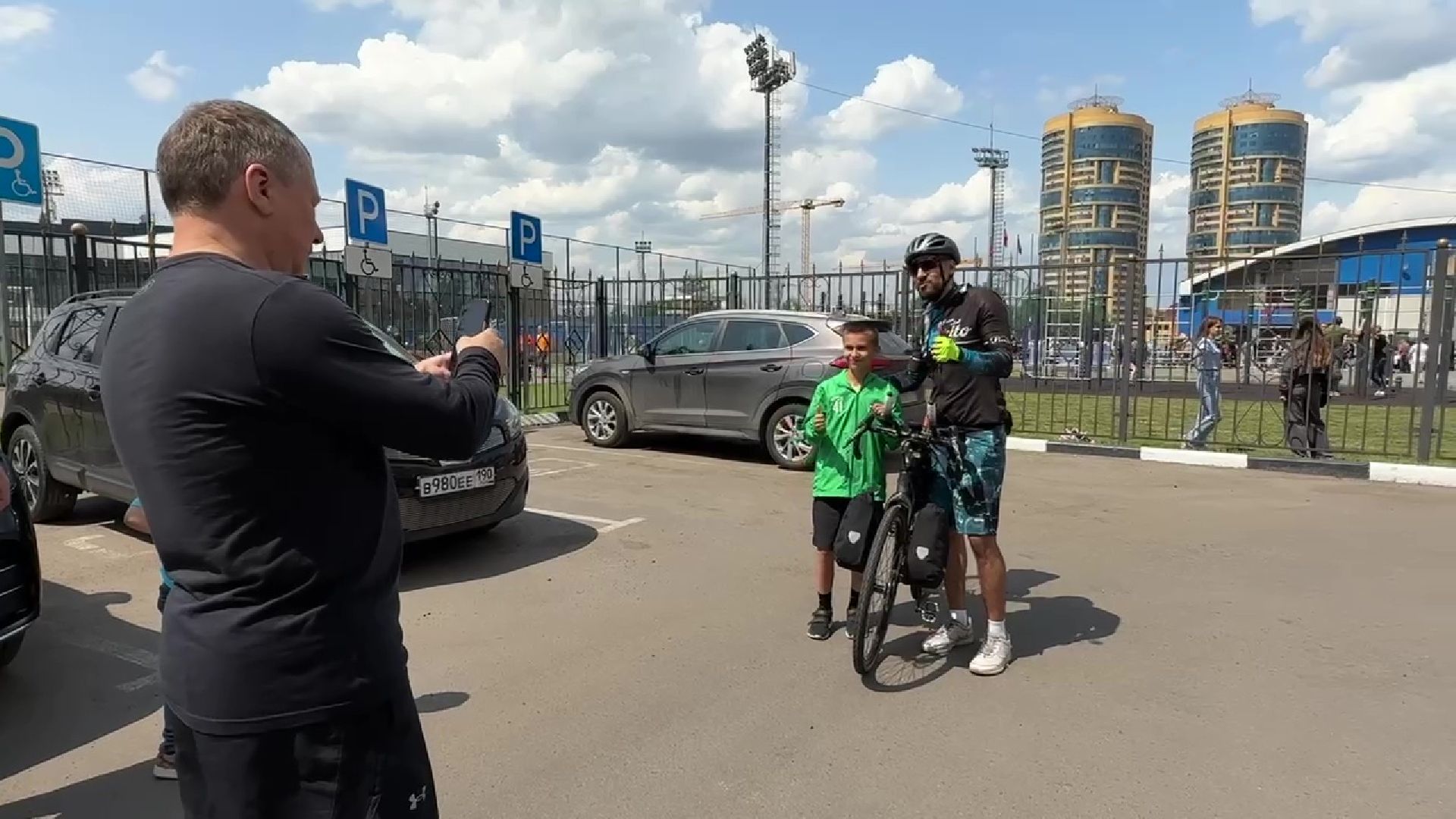 реутов, велопутешествие, на велосипеде до Владивостока, Реутов-Владивосток,