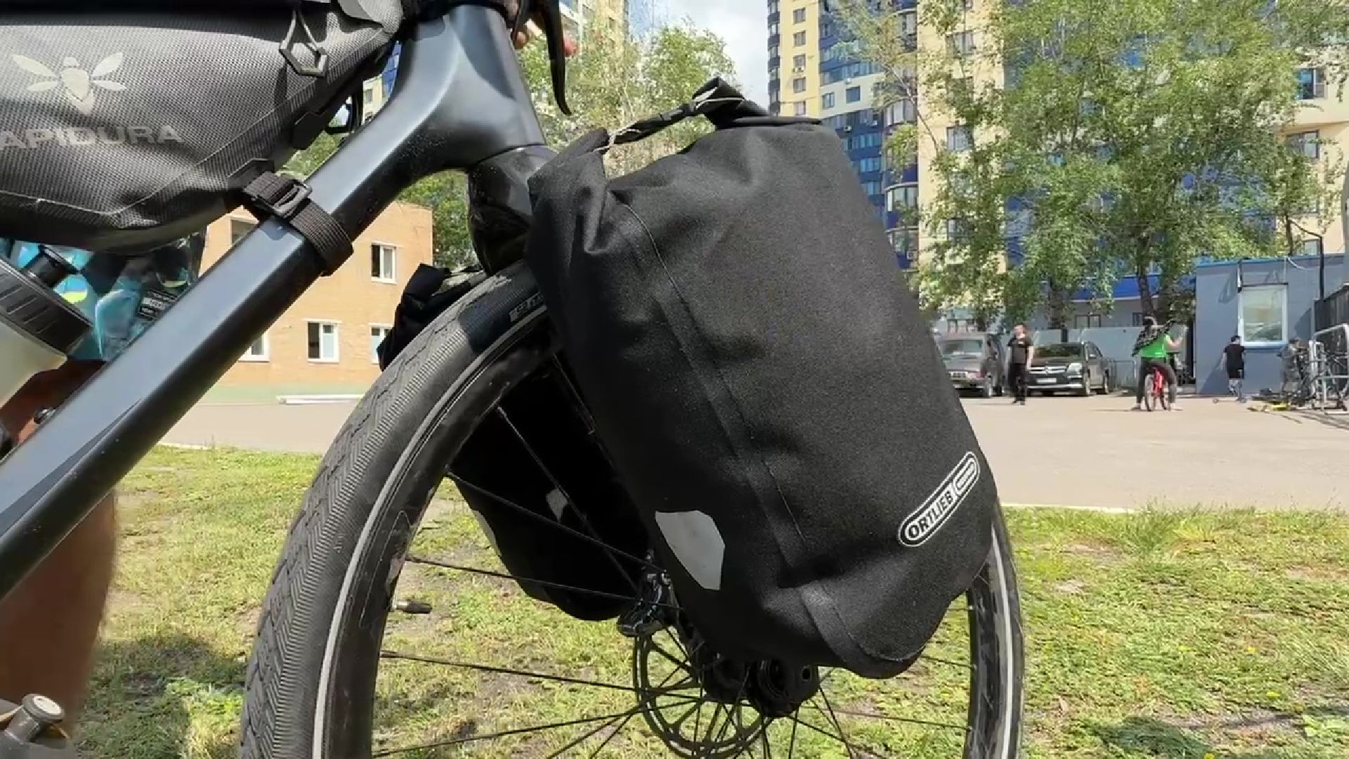 реутов, велопутешествие, на велосипеде до Владивостока, Реутов-Владивосток,