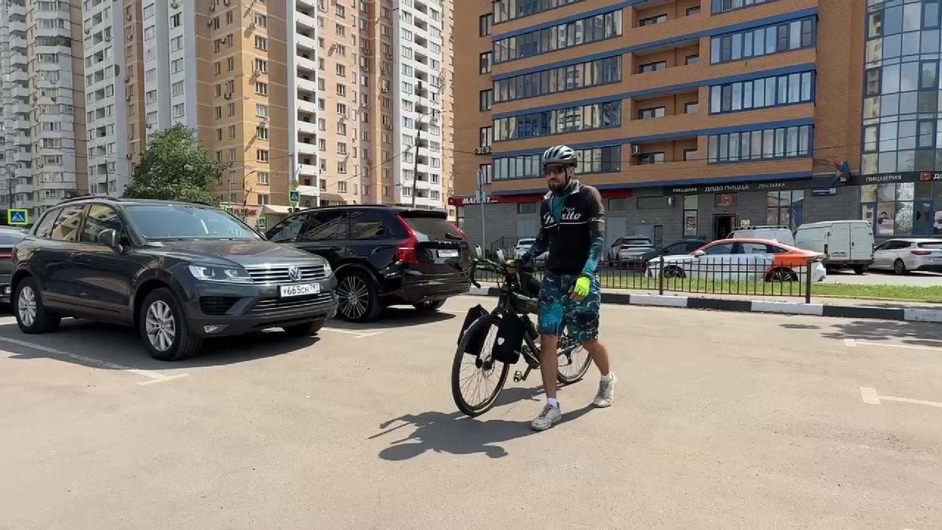 реутов, велопутешествие, на велосипеде до Владивостока, Реутов-Владивосток,