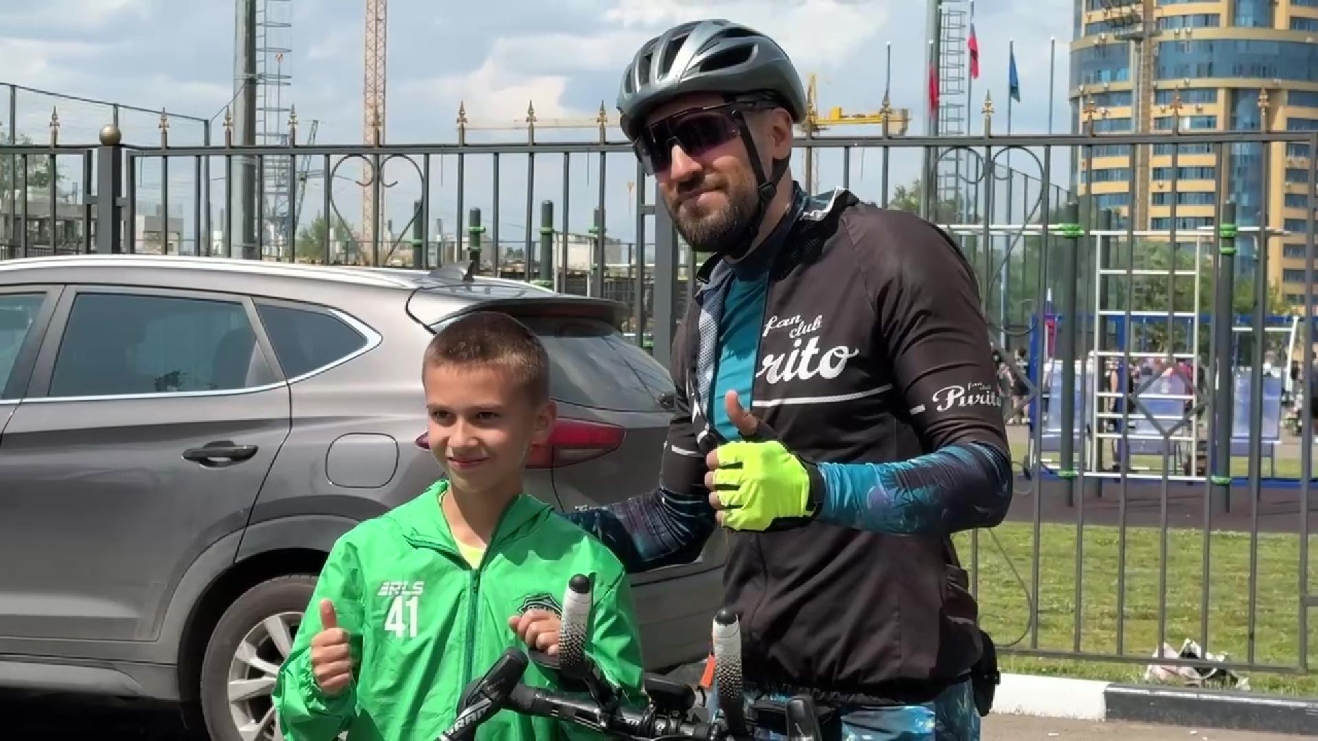 реутов, велопутешествие, на велосипеде до Владивостока, Реутов-Владивосток,