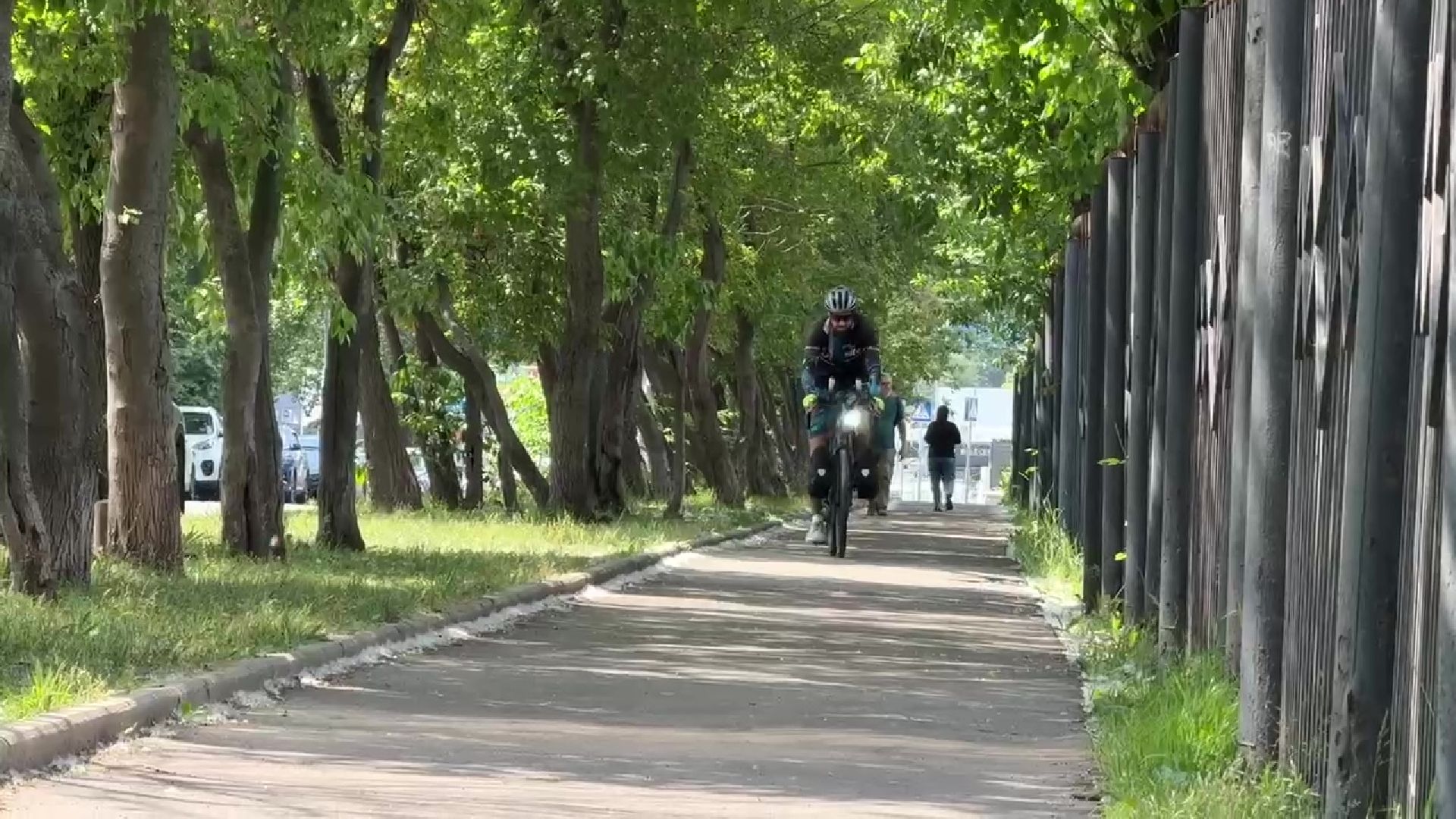 реутов, велопутешествие, на велосипеде до Владивостока, Реутов-Владивосток,