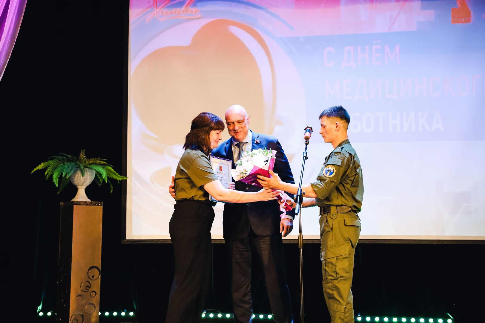 врачи, жизни, благодарность,