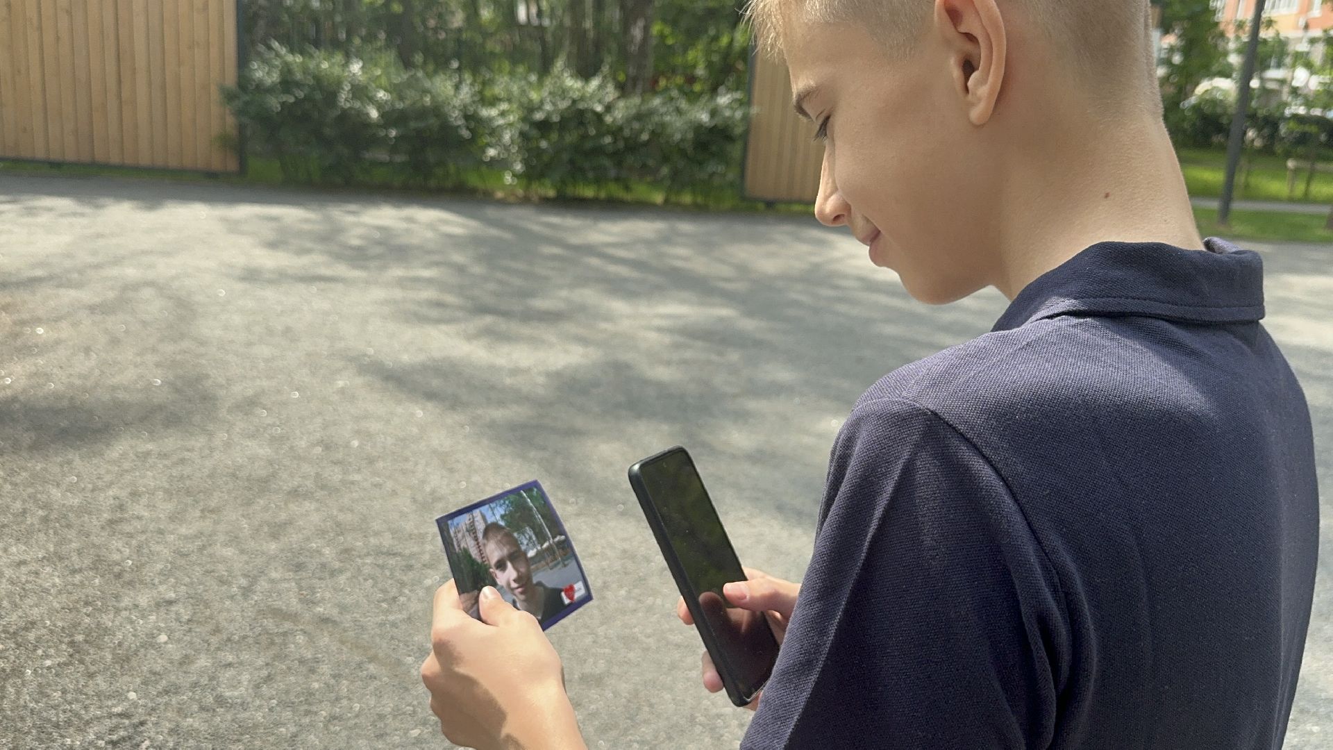 фотобудка , селфи-камера , парк высота , ленинский городской округ,