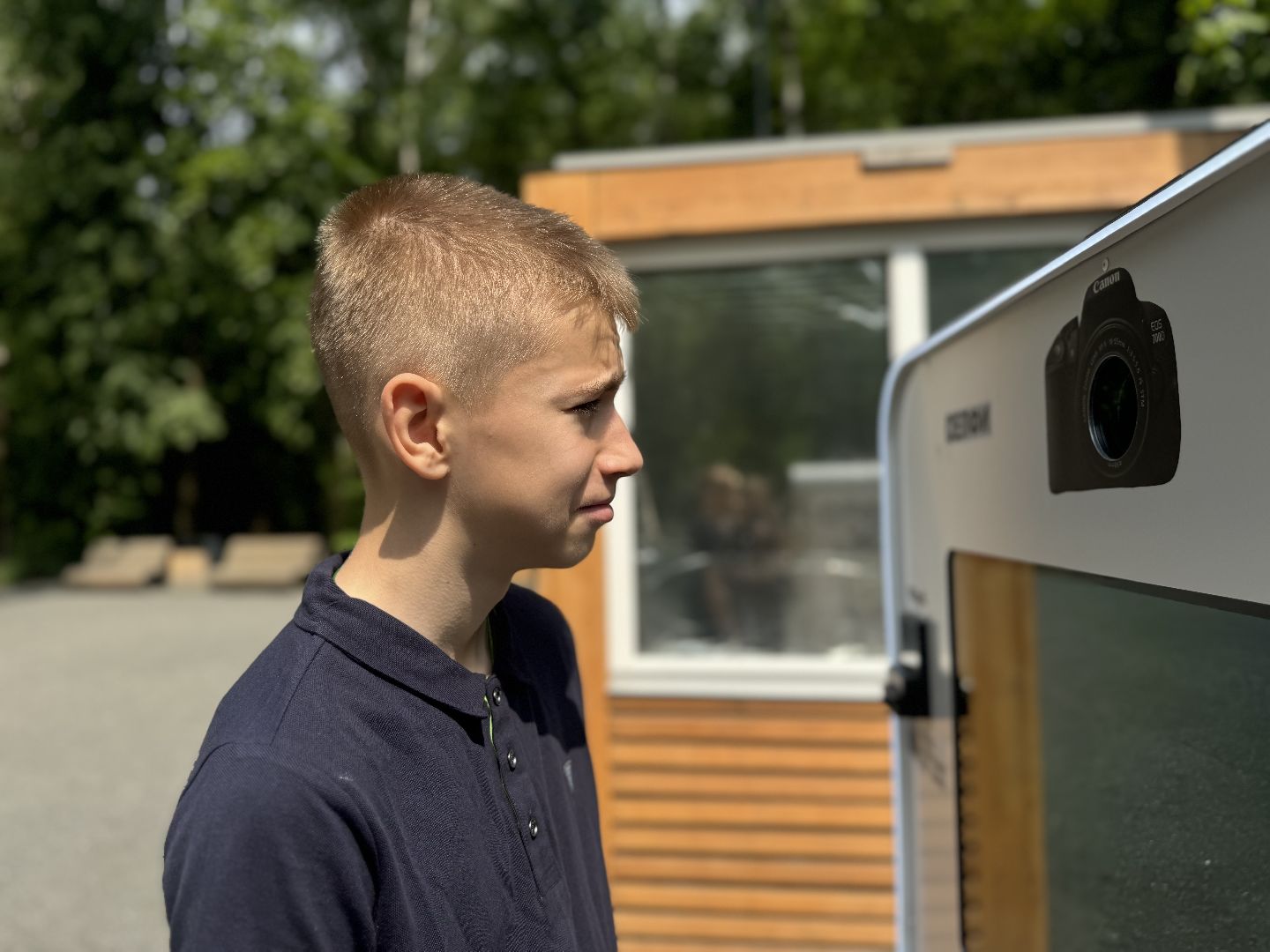 фотобудка , селфи-камера , парк высота , ленинский городской округ,