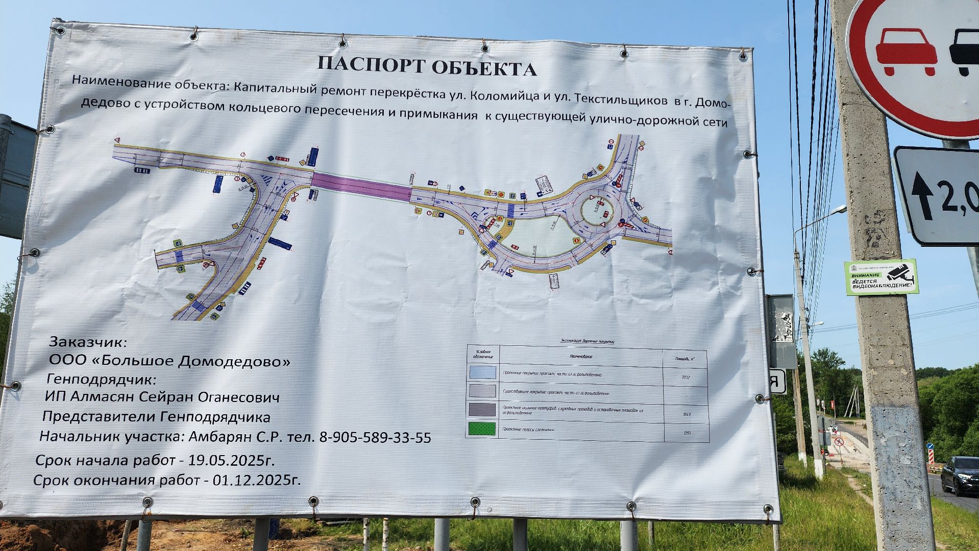 домодедово, подмосковье, ремонт, капремонт, мост, река рожайка, пешеходный мост,