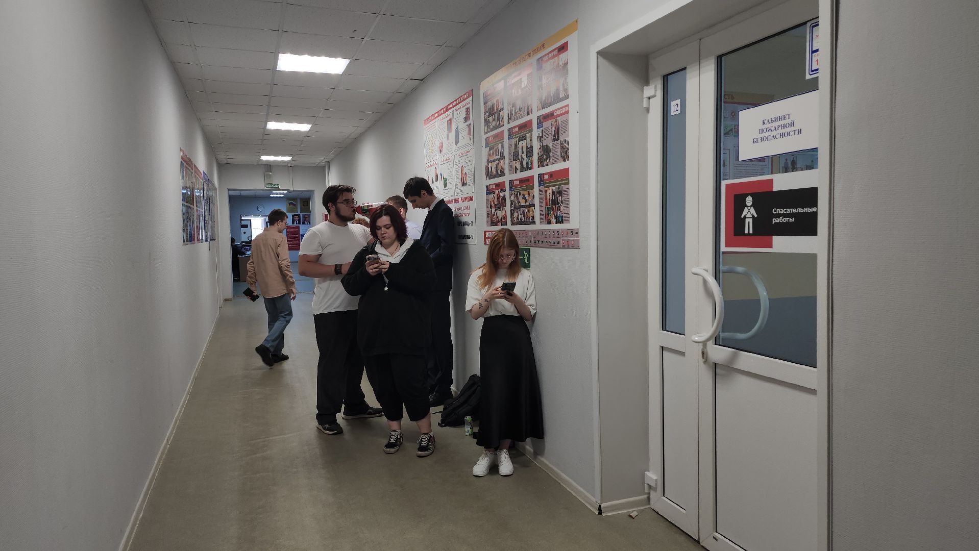 люберцы, люберецкий техникум им Юрия Гагарина, авиационная техника, абитуриенты, выпускники 2025,