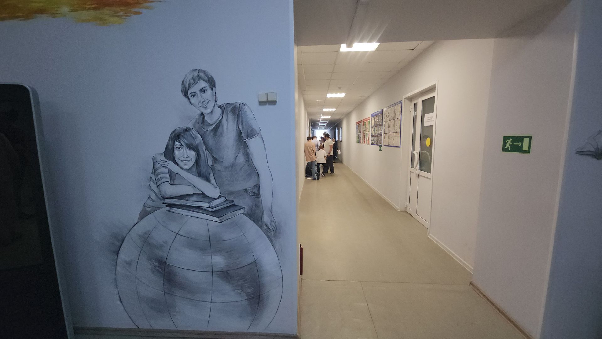 люберцы, люберецкий техникум им Юрия Гагарина, авиационная техника, абитуриенты, выпускники 2025,