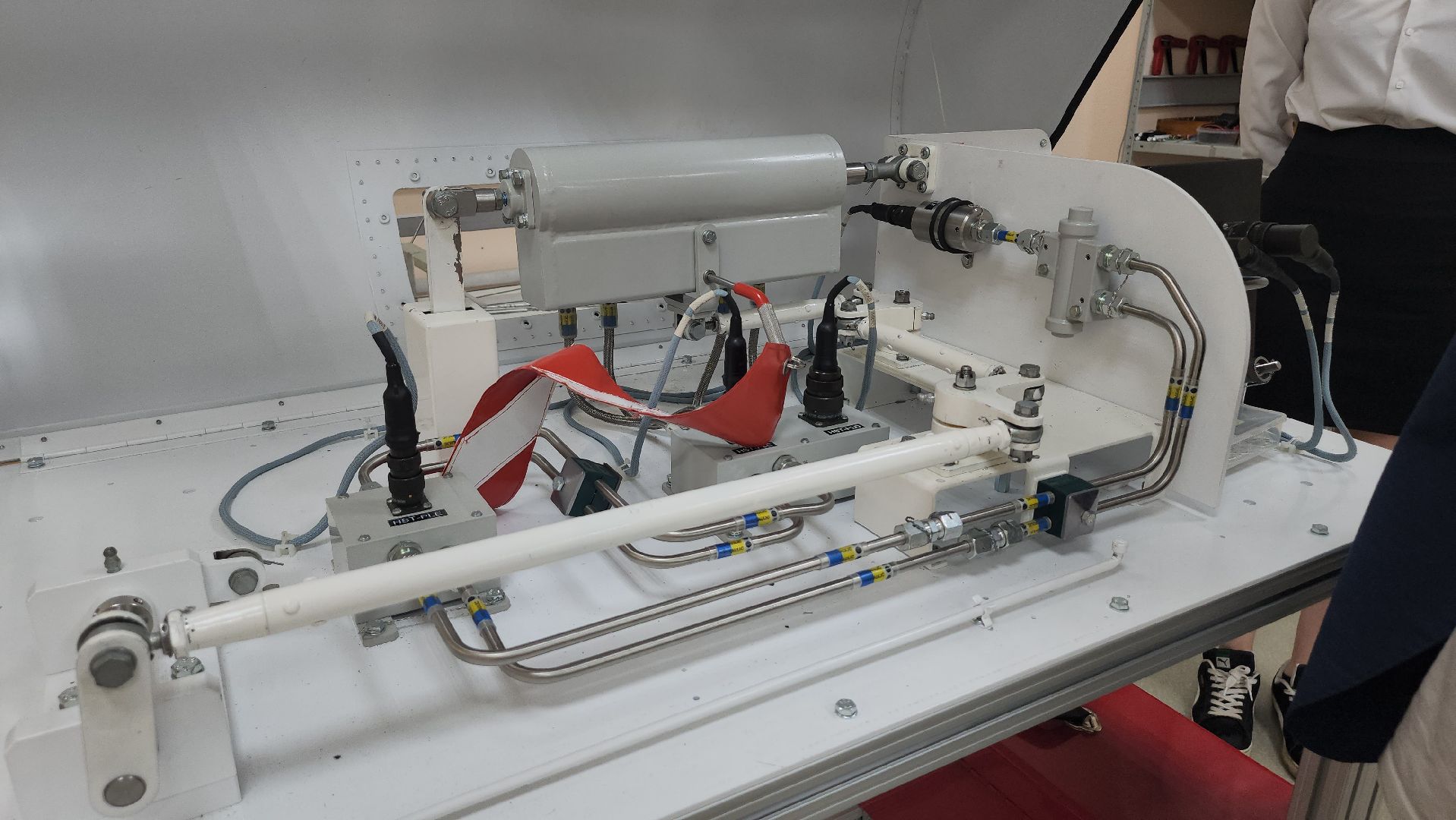 люберцы, люберецкий техникум им Юрия Гагарина, авиационная техника, абитуриенты, выпускники 2025,