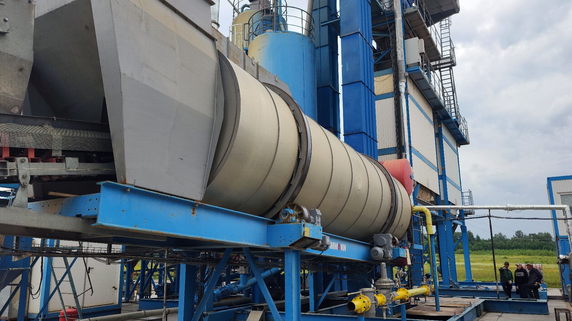 волоколамск, м9 балтия, ремонт дорог,